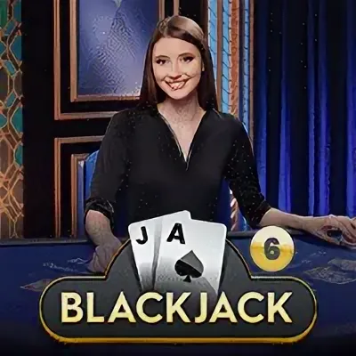 Classic Blackjack